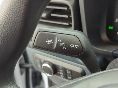 2025 Ford Maverick XL FWD SuperCrew