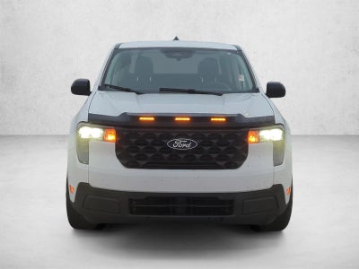 2025 Ford Maverick XL FWD SuperCrew