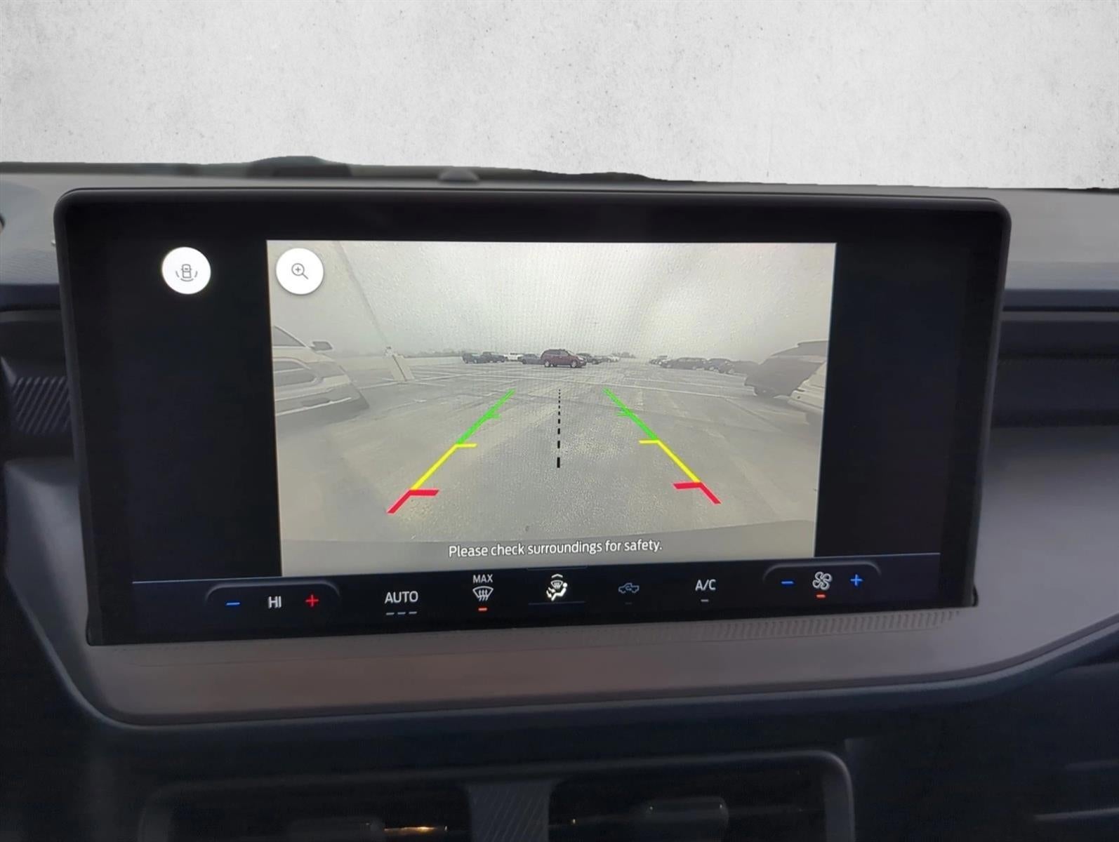 2025 Ford Maverick XL FWD SuperCrew