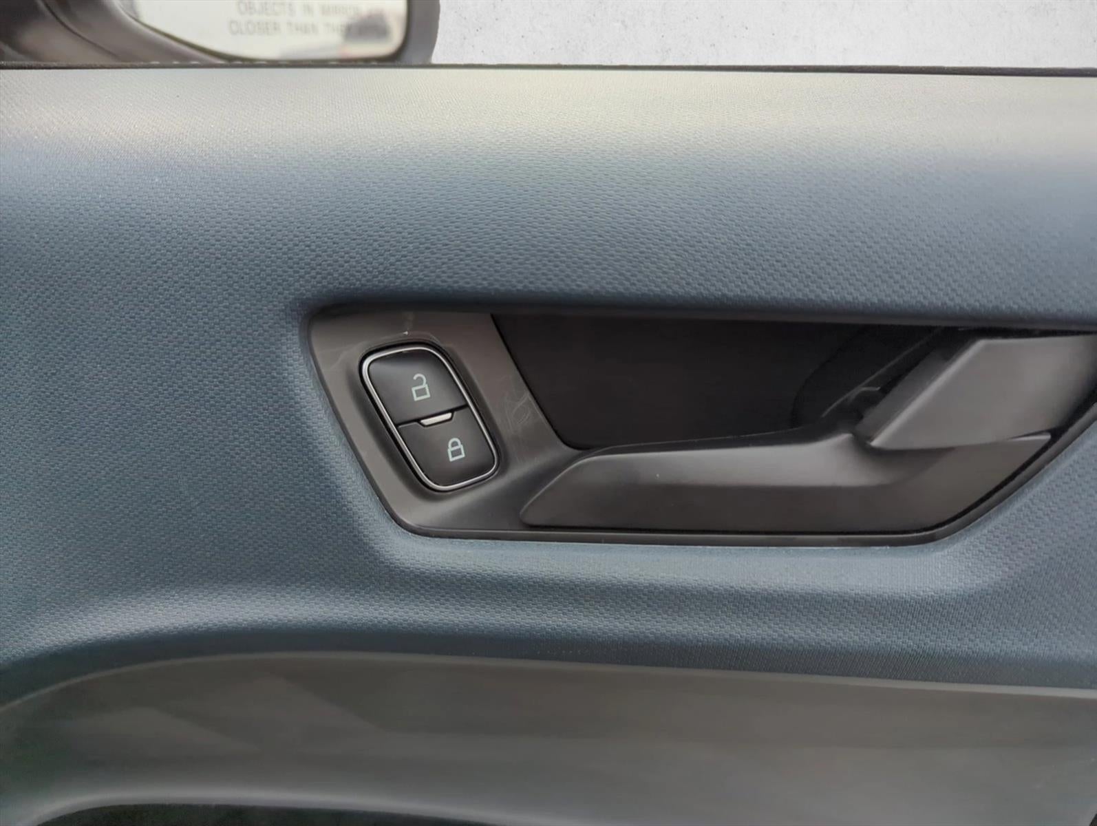 2025 Ford Maverick XL FWD SuperCrew