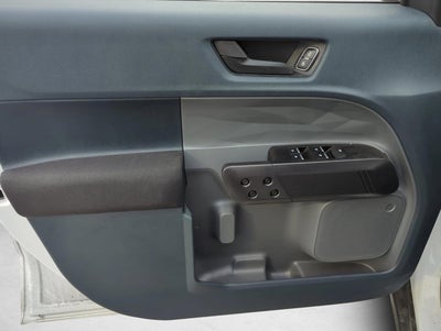 2025 Ford Maverick XL FWD SuperCrew