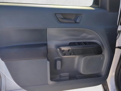 2022 Ford Maverick XL FWD SuperCrew