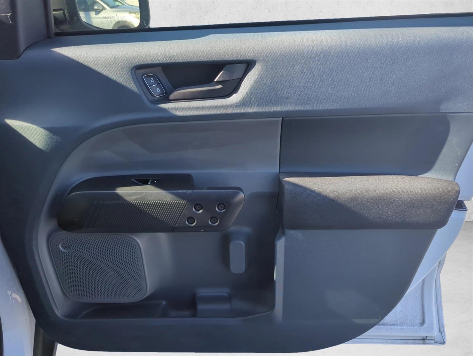 2022 Ford Maverick XL FWD SuperCrew