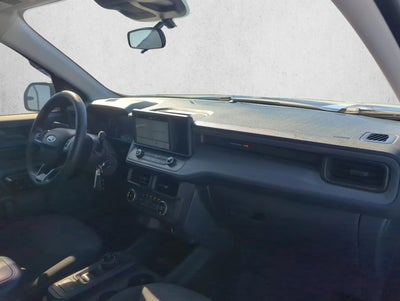 2022 Ford Maverick XL FWD SuperCrew