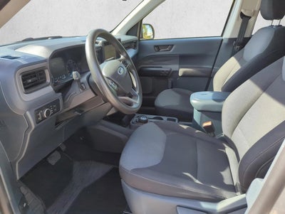 2023 Ford Maverick XL FWD SuperCrew