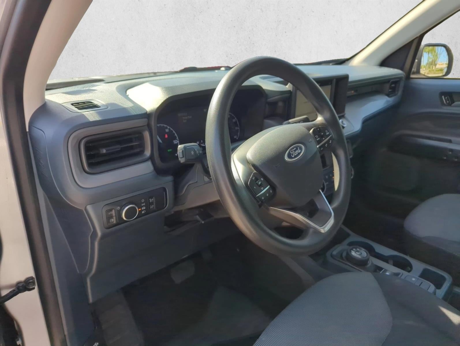 2023 Ford Maverick XL FWD SuperCrew