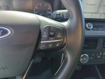 2023 Ford Maverick XL FWD SuperCrew