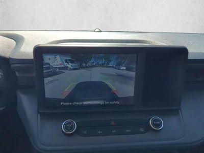 2023 Ford Maverick XL FWD SuperCrew