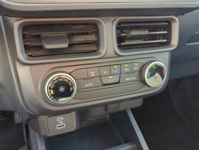 2023 Ford Maverick XL FWD SuperCrew