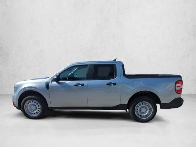 2023 Ford Maverick XL FWD SuperCrew