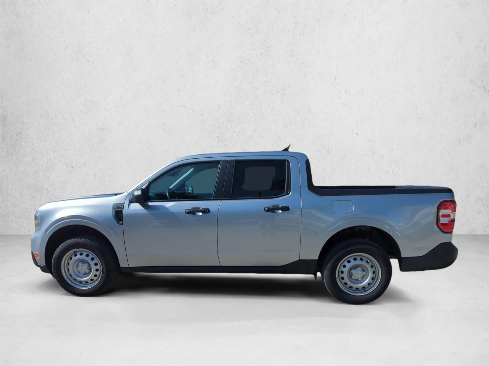 2023 Ford Maverick XL FWD SuperCrew