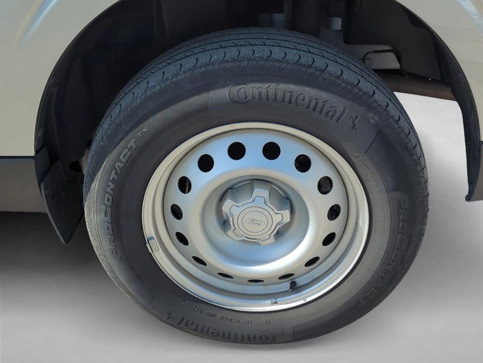 2023 Ford Maverick XL FWD SuperCrew