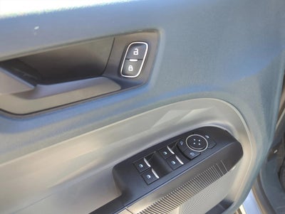 2023 Ford Maverick XL FWD SuperCrew