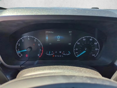 2023 Ford Maverick XLT AWD SuperCrew