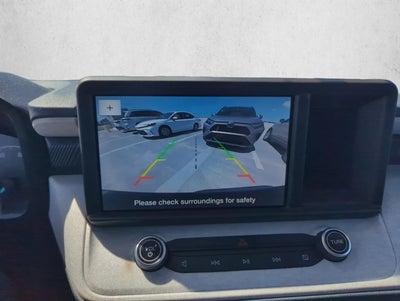 2023 Ford Maverick XLT AWD SuperCrew