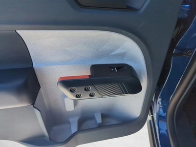 2023 Ford Maverick XLT AWD SuperCrew