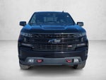2020 Chevrolet Silverado 1500 Crew Cab Short Box 4-Wheel Drive LT Trail Boss