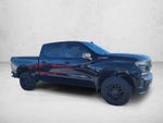 2020 Chevrolet Silverado 1500 Crew Cab Short Box 4-Wheel Drive LT Trail Boss