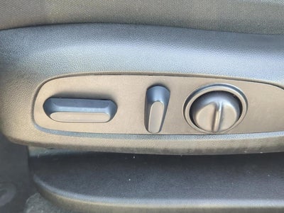 2024 Chevrolet Equinox FWD LT