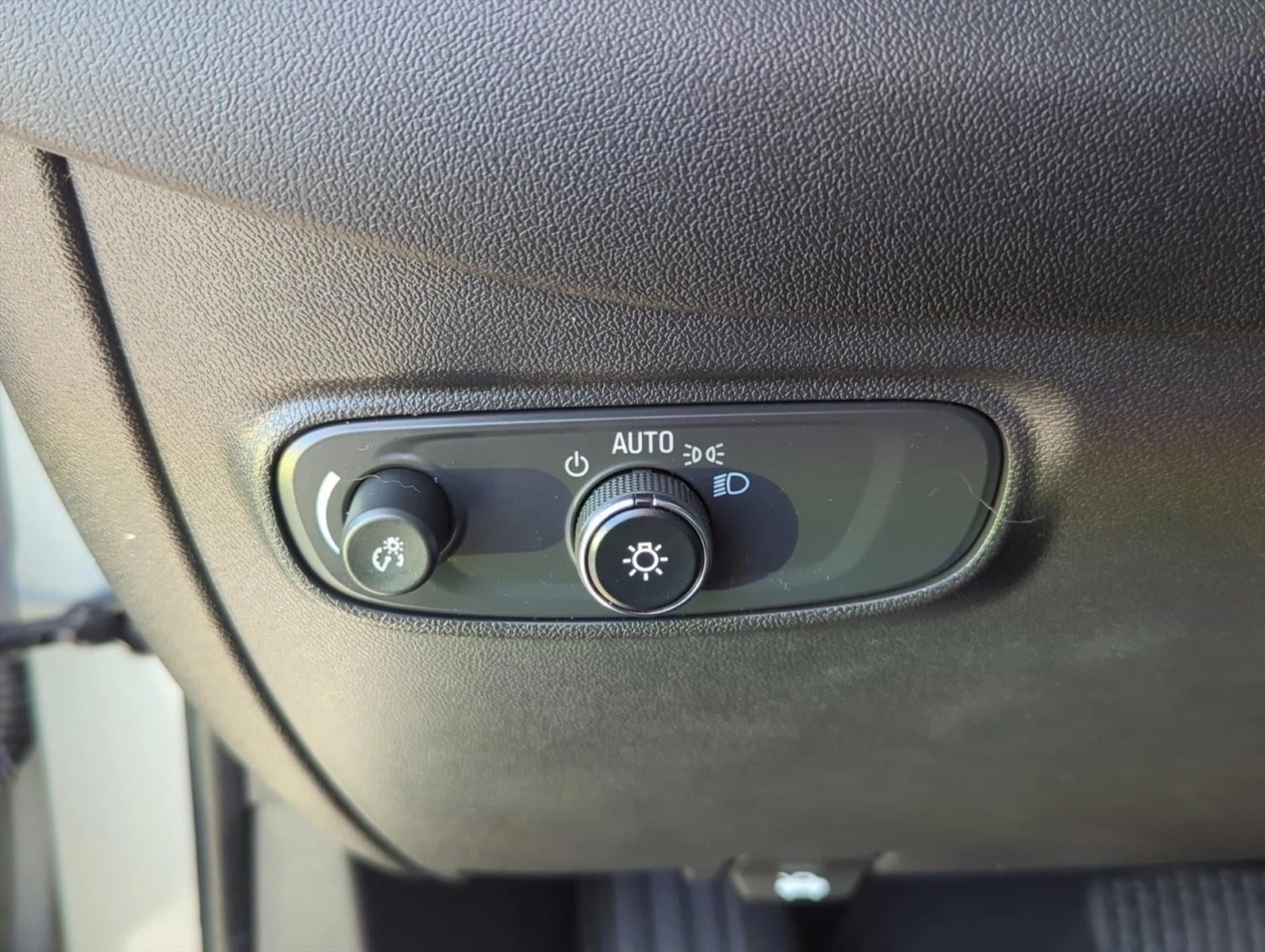 2024 Chevrolet Equinox FWD LT
