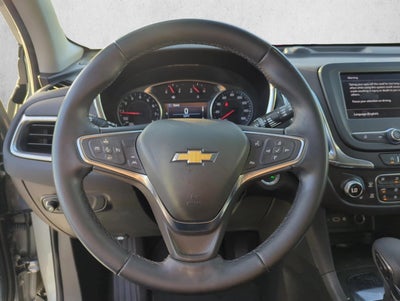 2024 Chevrolet Equinox FWD LT