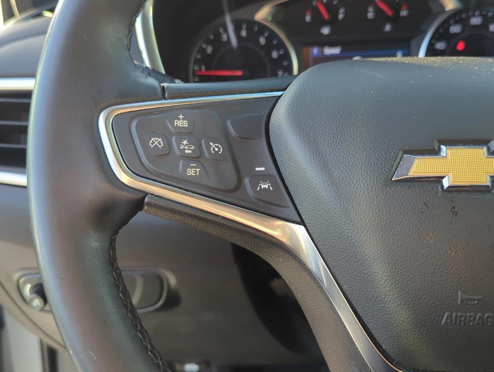 2024 Chevrolet Equinox FWD LT