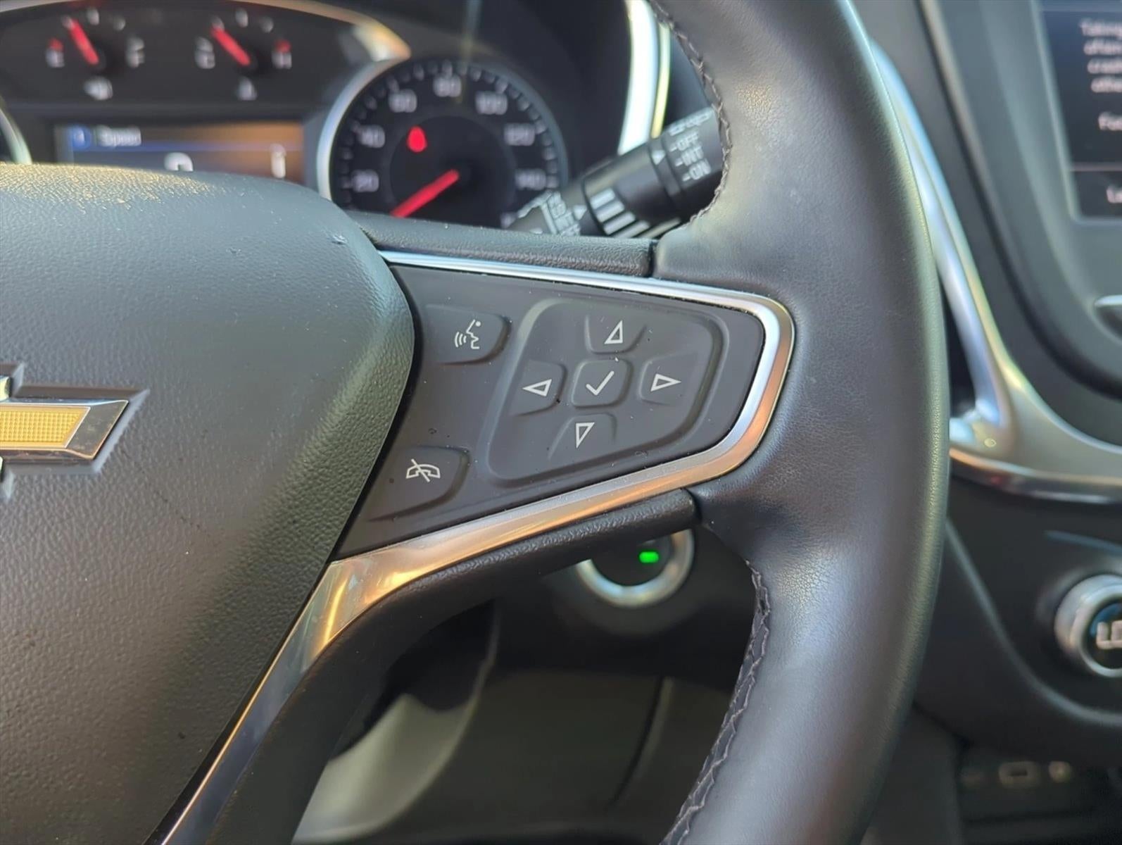 2024 Chevrolet Equinox FWD LT