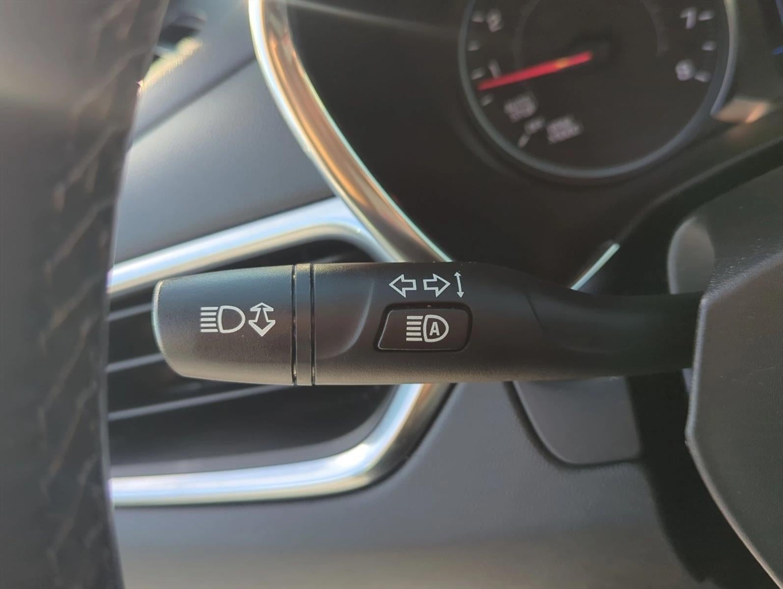 2024 Chevrolet Equinox FWD LT