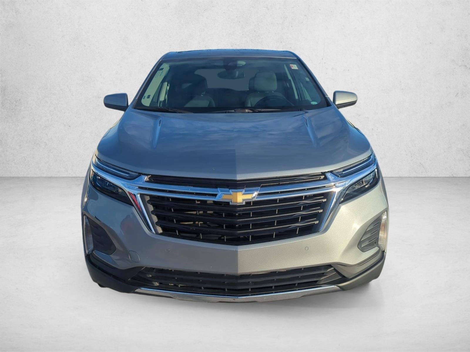 2024 Chevrolet Equinox FWD LT