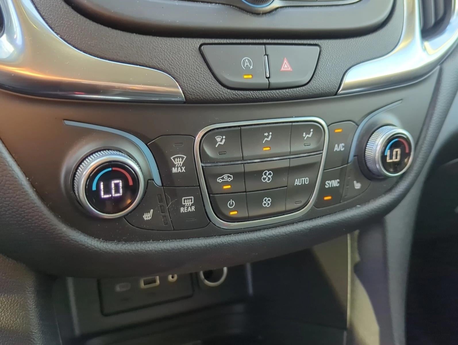 2024 Chevrolet Equinox FWD LT