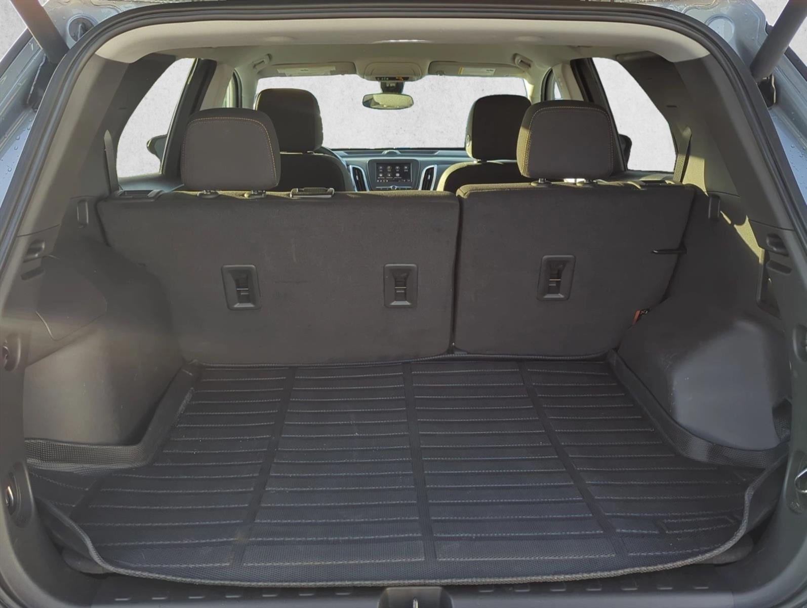 2024 Chevrolet Equinox FWD LT
