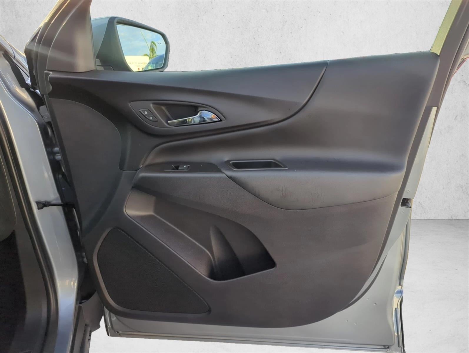 2024 Chevrolet Equinox FWD LT