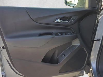 2024 Chevrolet Equinox FWD LT