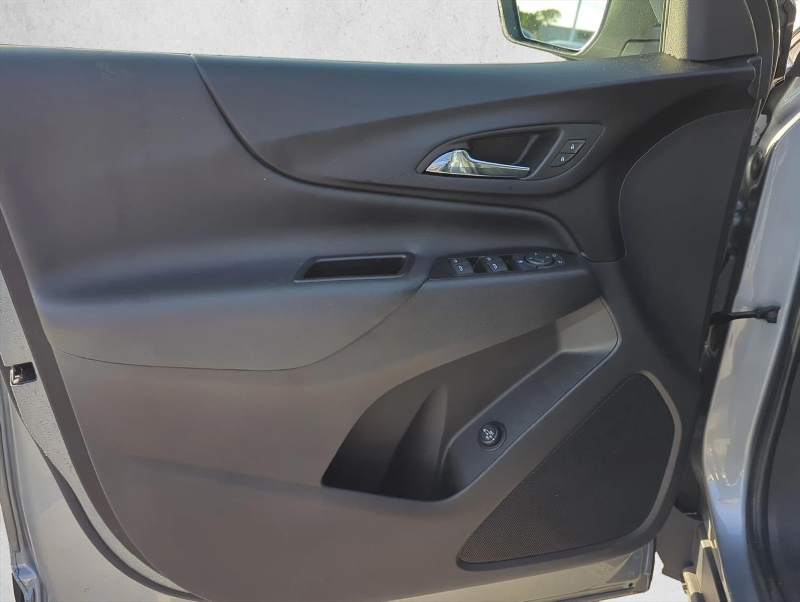 2024 Chevrolet Equinox FWD LT