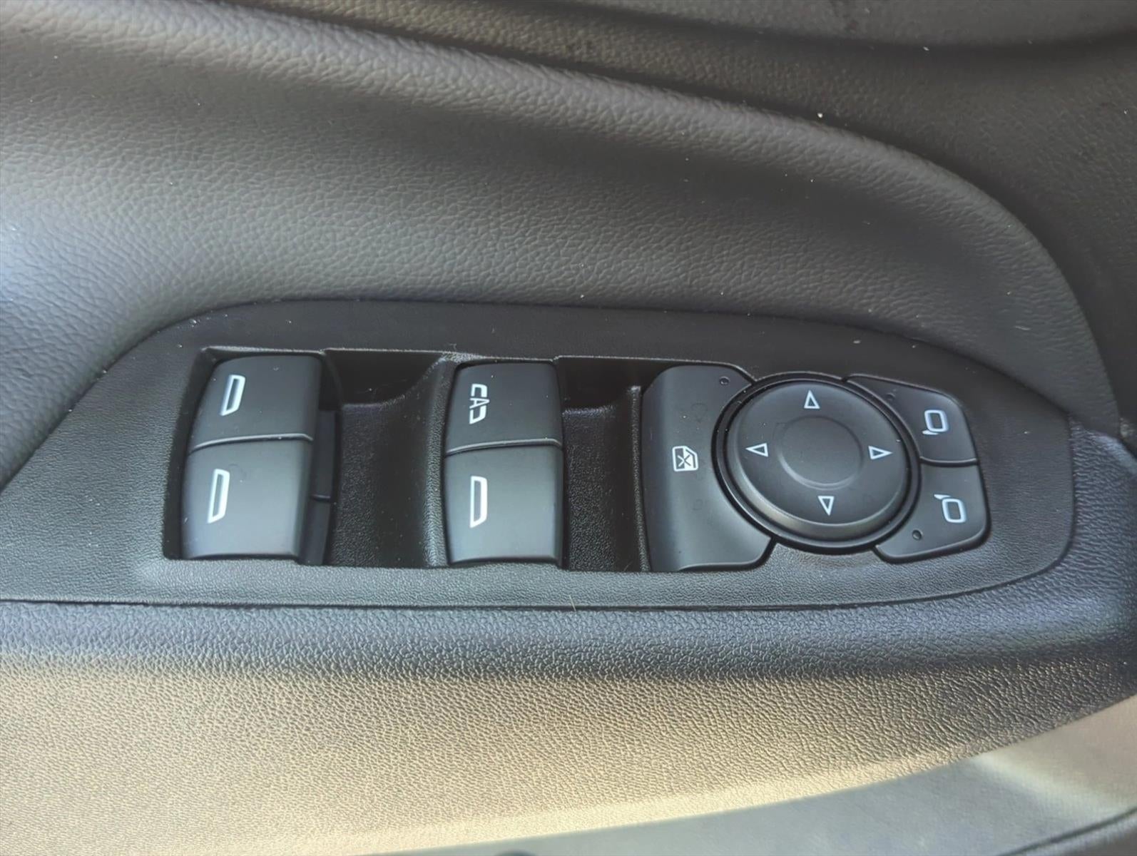 2024 Chevrolet Equinox FWD LT
