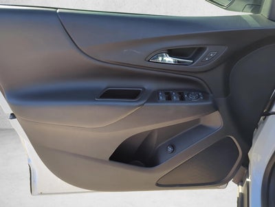 2022 Chevrolet Equinox FWD LT