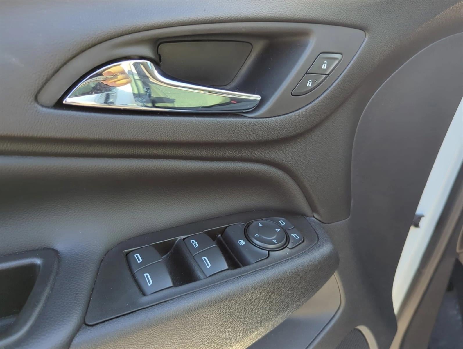 2022 Chevrolet Equinox FWD LT