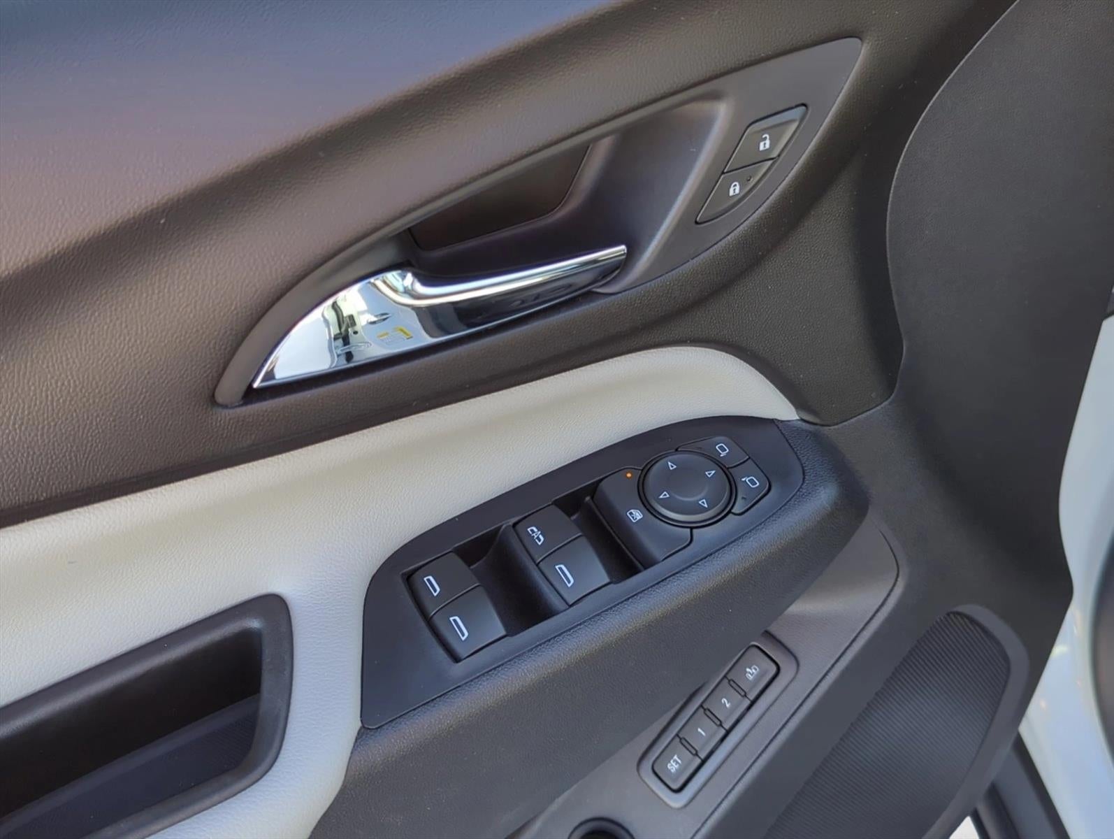 2020 Chevrolet Equinox FWD Premier