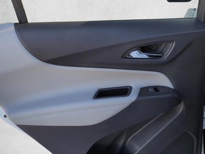 2020 Chevrolet Equinox FWD Premier