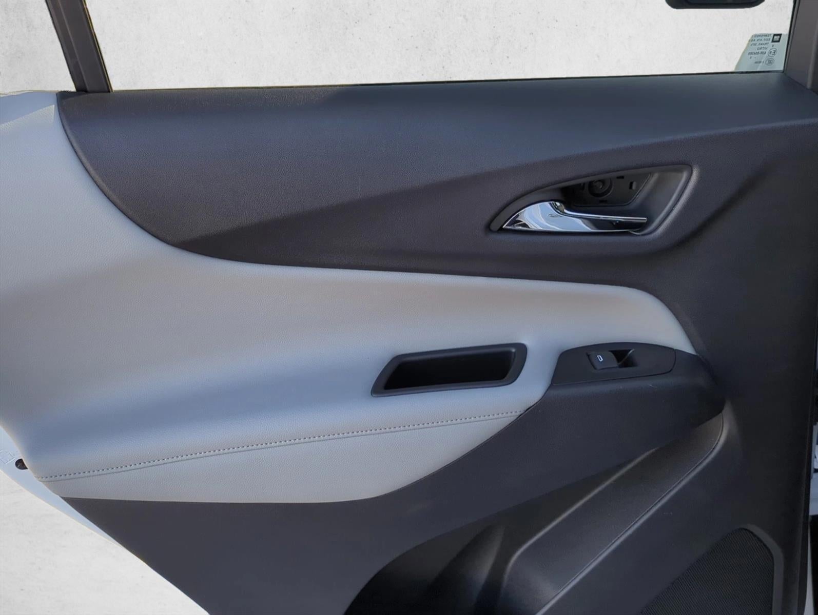 2020 Chevrolet Equinox FWD Premier