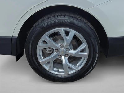 2020 Chevrolet Equinox FWD Premier