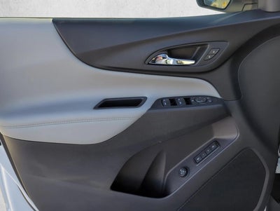 2020 Chevrolet Equinox FWD Premier