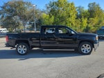 2014 GMC Sierra 1500 Crew Cab Standard Box 2-Wheel Drive SLE