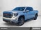 2023 GMC Sierra 1500 Crew Cab Short Box 2-Wheel Drive SLT