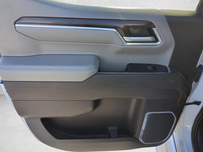 2023 GMC Sierra 1500 Crew Cab Short Box 2-Wheel Drive SLT