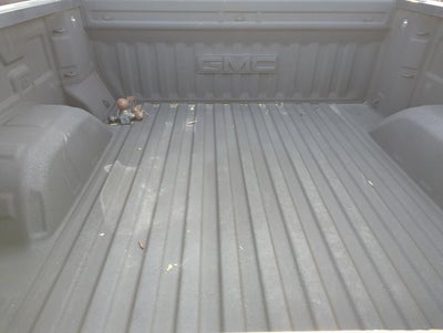 2021 GMC Sierra 1500 Crew Cab Short Box 4-Wheel Drive SLE