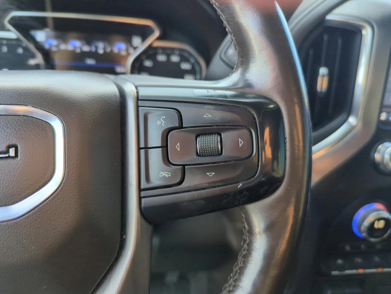 2020 GMC Sierra 1500 Crew Cab Short Box 4-Wheel Drive Denali