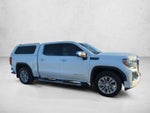 2020 GMC Sierra 1500 Crew Cab Short Box 4-Wheel Drive Denali