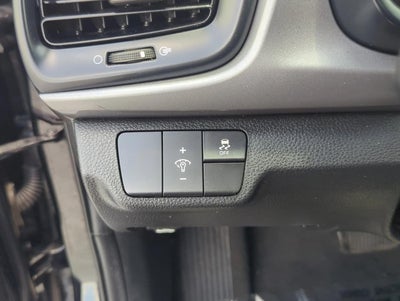 2019 Kia Rio S Auto