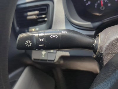 2019 Kia Rio S Auto
